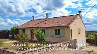 Maison 150m2 Saint-Martin-de-Gurson