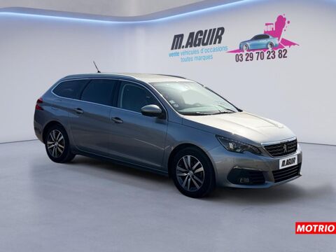 Annonce voiture Peugeot 308 SW 10980 €
