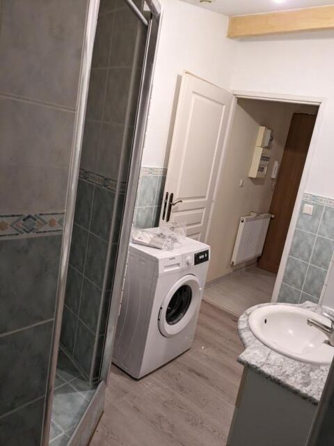  Appartement � louer 3 pi�ces 60 m�