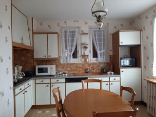  Maison � vendre 4 pi�ces 71 m�