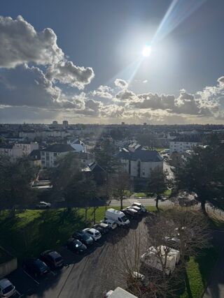  Appartement � vendre 1 pi�ce 28 m�