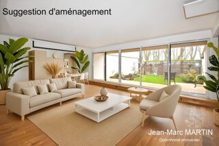  Appartement à vendre 4 pièces 107 m²