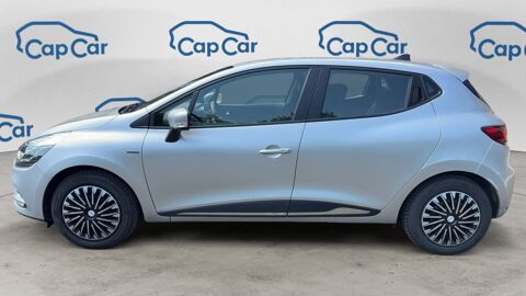 Clio IV 0.9 TCe 90 Trend 2018 occasion 91540 Mennecy