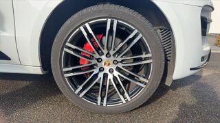 Macan I 3.6 400 PDK Turbo - Entretien constructeur Toit ouvrant 2017 occasion 57000 Metz