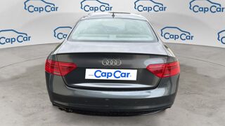 A5 2.0 TDI 190 Quattro S-Tronic 7 S line 2016 occasion 26160 Bonlieu Sur Roubion