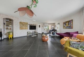  Maison à vendre 4 pièces 124 m²