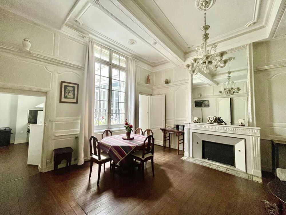 Vente Appartement Vente T4 100m2 BORDEAUX (33000) Bordeaux