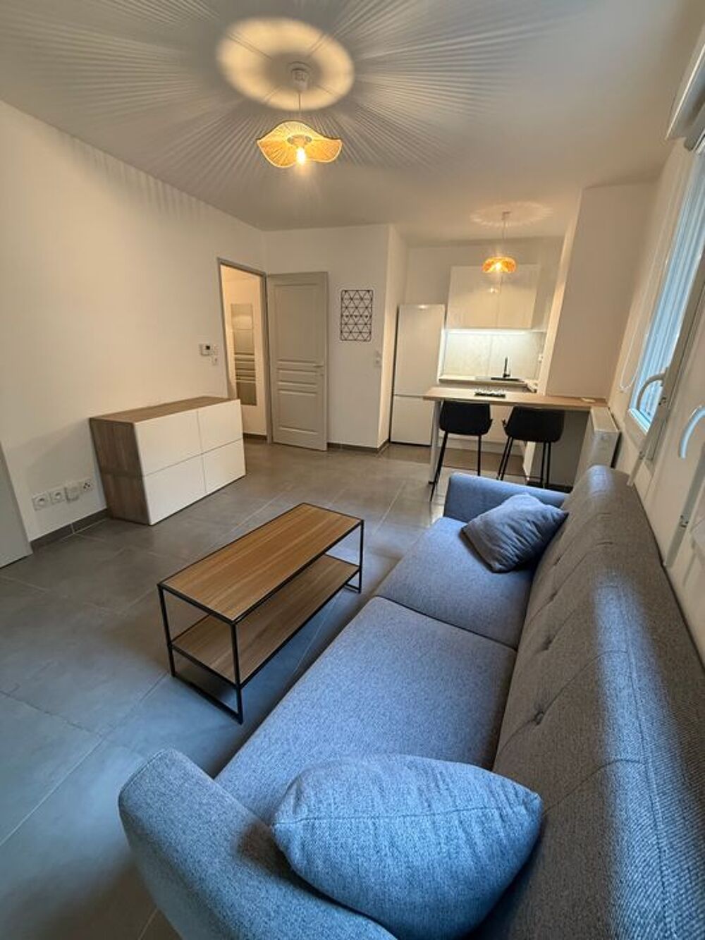 Location Appartement Appartement de 39m2 à louer sur Ollioules Ollioules