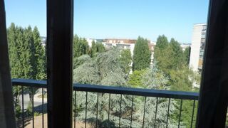  Appartement à louer 1 pièce 28 m²