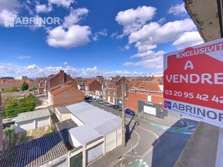  Appartement � vendre 2 pi�ces 36 m�