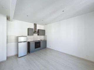  Appartement � louer 1 pi�ce 21 m�