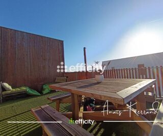  Appartement � vendre 4 pi�ces 89 m�