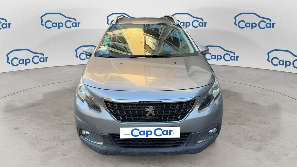 2008 1.2 PureTech 82 Active 2017 occasion 69008 Lyon