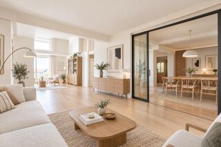  Appartement à vendre 5 pièces 124 m²
