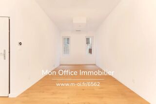  Appartement à vendre 3 pièces 53 m²