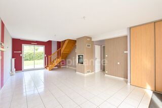  Maison à vendre 8 pièces 117 m²
