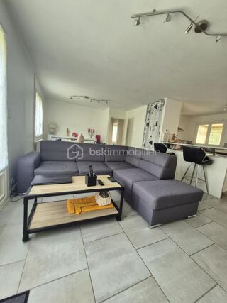  Maison � vendre 4 pi�ces 82 m�