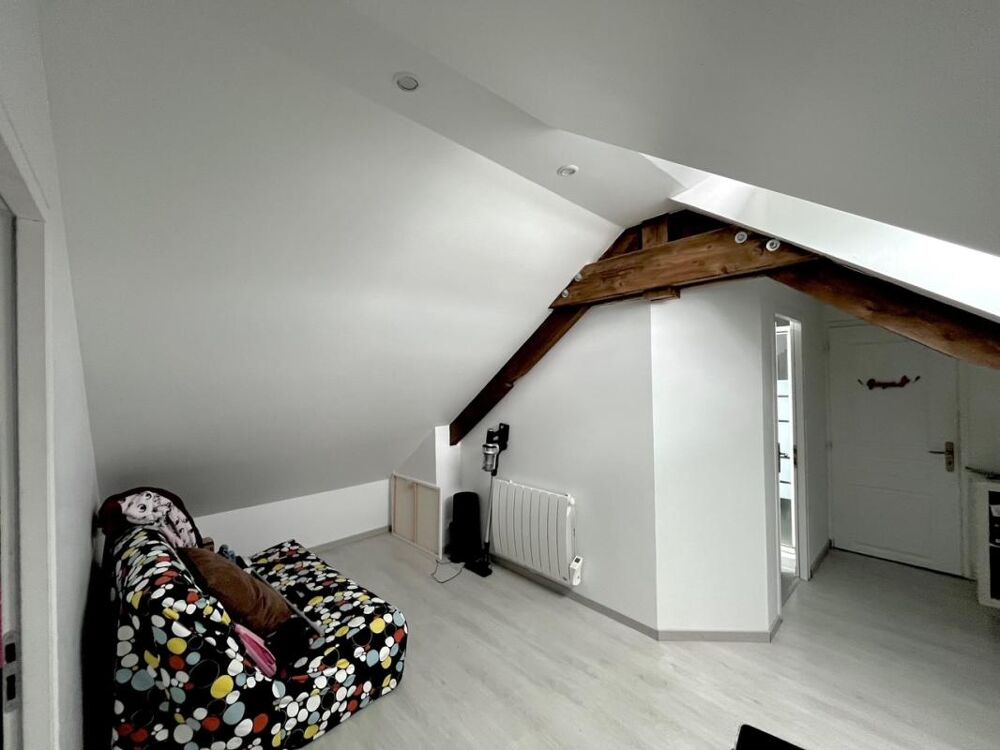 Vente Maison Maison  à 10 min de NOAILLES 6 pièces 104 m2 Noailles