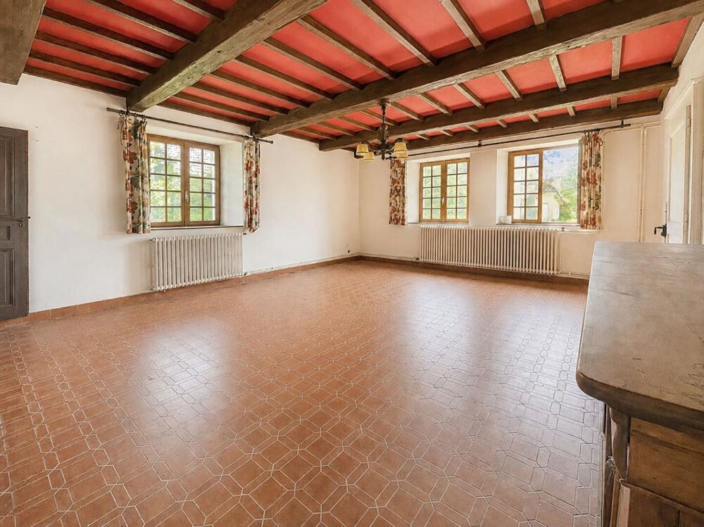 Maison Soulce Cernay 9 pièces 292 m2