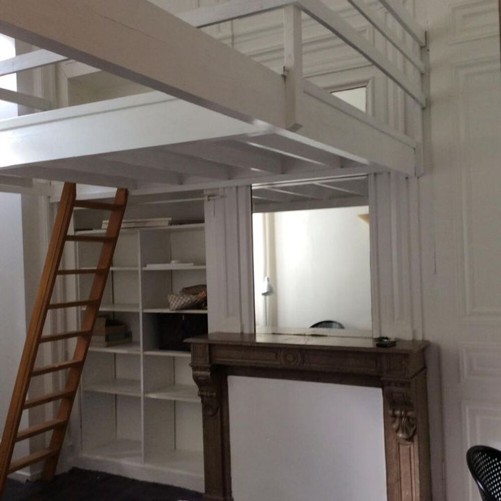 Location Appartement Appartement de 20m2 à louer sur Lille Lille