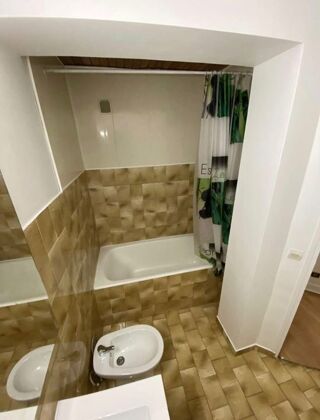  Appartement à louer 2 pièces 45 m²