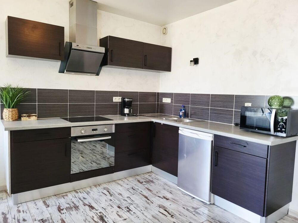 Location Appartement Appartement de 46m2 à louer sur Vannes Vannes