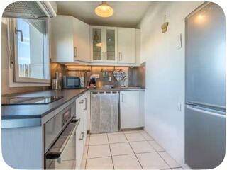  Appartement à louer 2 pièces 46 m²