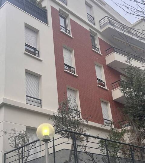  Appartement � louer 2 pi�ces 47 m�