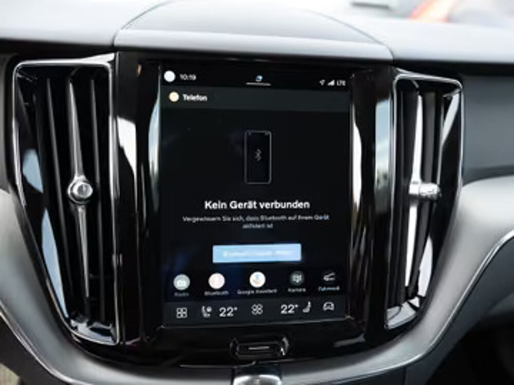 XC60 B4 Core 2023 occasion 33000 Bordeaux