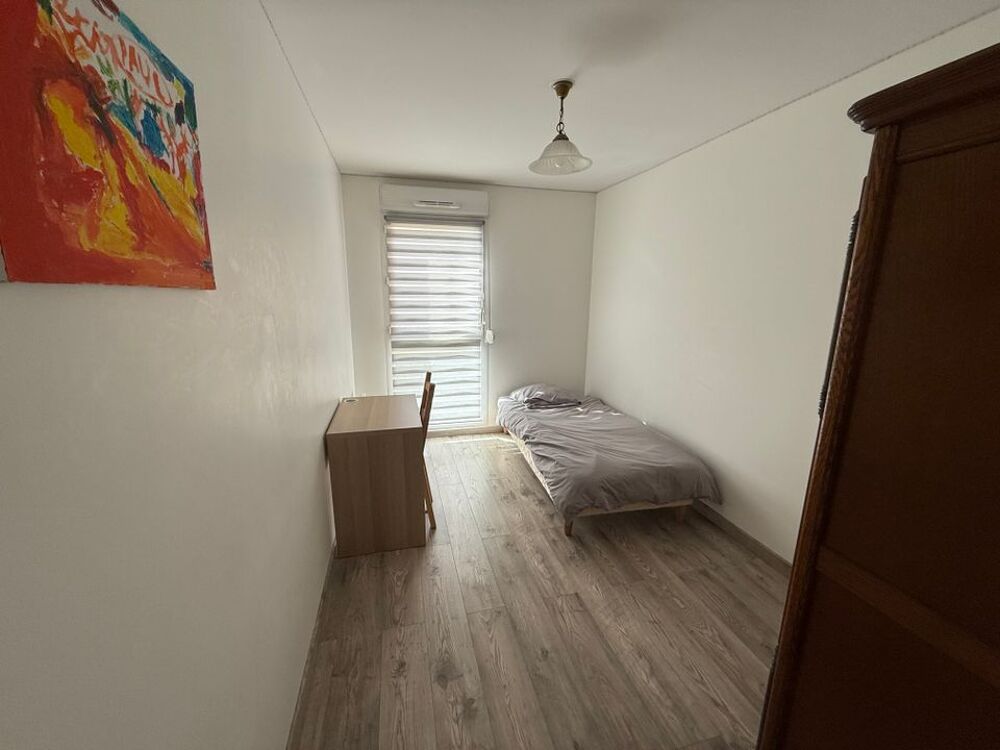 Location Appartement Appartement de 73m2 à louer sur Saint-Maximin Saint maximin