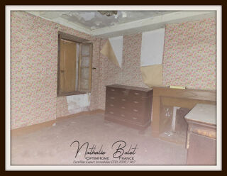  Maison  vendre 3 pices 72 m