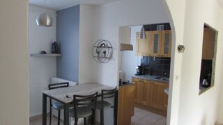  Appartement à vendre 3 pièces 69 m²