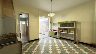  Maison � vendre 5 pi�ces 79 m�