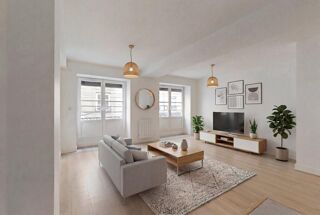  Appartement � vendre 2 pi�ces 43 m�