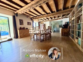  Maison à vendre 6 pièces 156 m²
