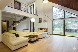  Villa à vendre 5 pièces 170 m²