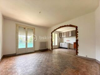  Immeuble � vendre 11 pi�ces 196 m�