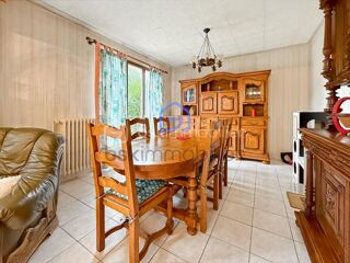  Maison � vendre 8 pi�ces 185 m�