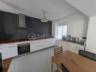  Maison à vendre 4 pièces 95 m²