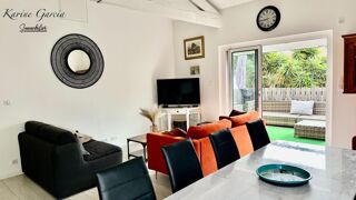  Appartement � vendre 3 pi�ces 73 m�