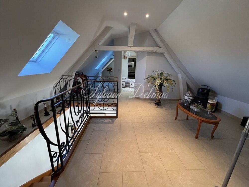  vendre  Maison Blr (37150)