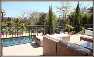  Maison � vendre 11 pi�ces 370 m�