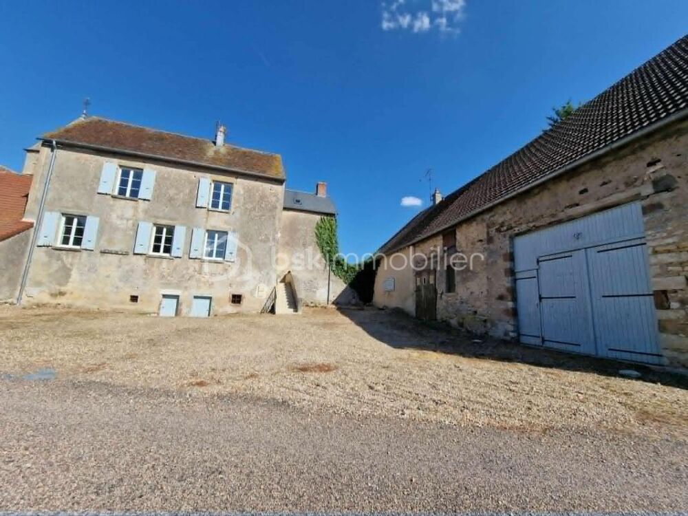 Vente Immeuble Investissement locatif clé en main ! Rouy