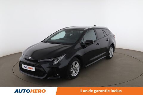 Suzuki Swace 1.8 Hybrid 122 ch 2021 occasion Issy-les-Moulineaux 92130