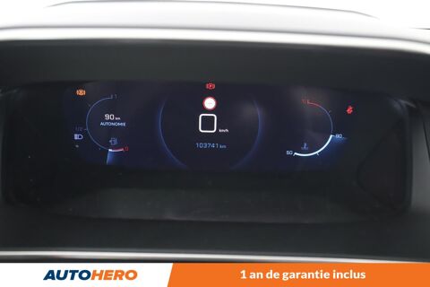 2008 1.2 PureTech Allure 131 ch 2020 occasion 92130 Issy-les-Moulineaux
