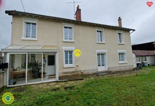  Maison � vendre 6 pi�ces 120 m�