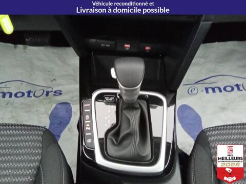 Ceed SW T-GDi 160 DCT7 Active 2024 occasion 10150 Lavau