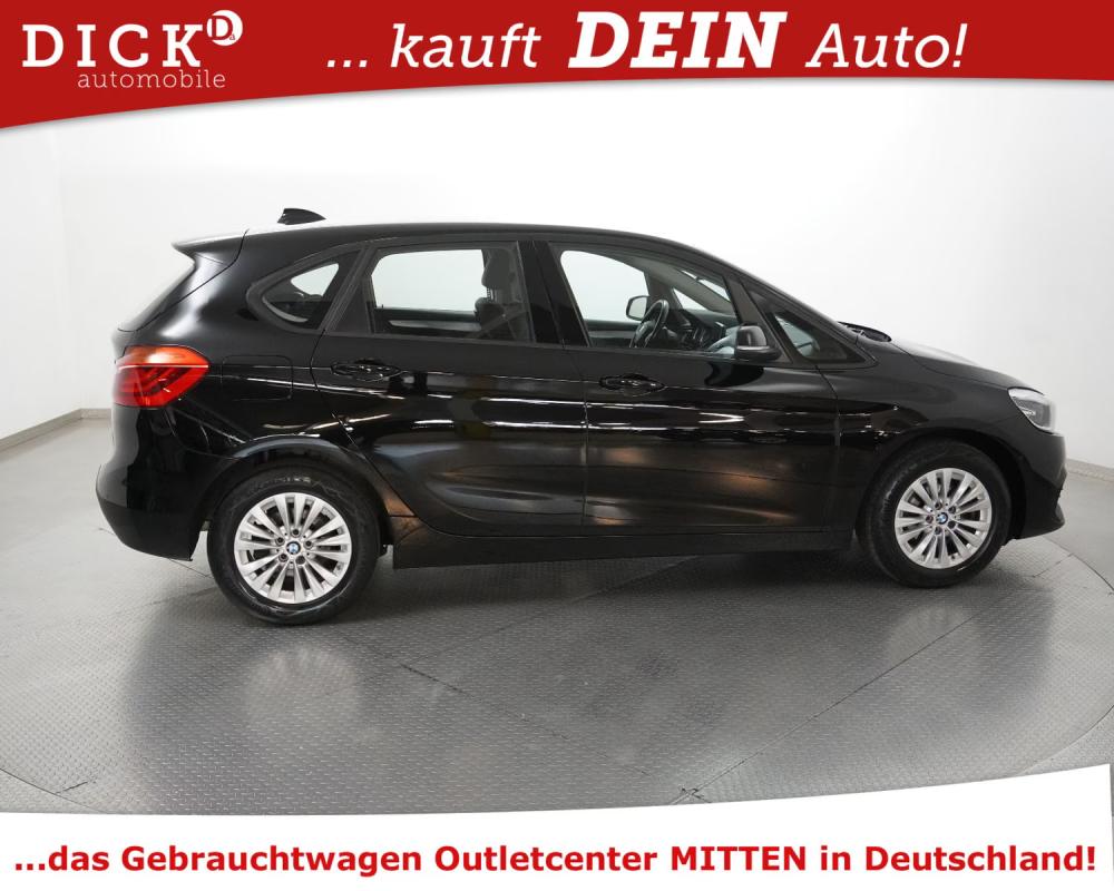 Serie 2 218i Sport Line 2022 occasion 33000 Bordeaux