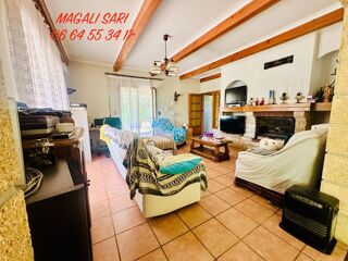  Villa � vendre 5 pi�ces 119 m�