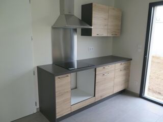  Villa � vendre 5 pi�ces 107 m�